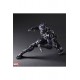 Marvel Universe Play Arts Kai Action Figure Black Panther 27 cm